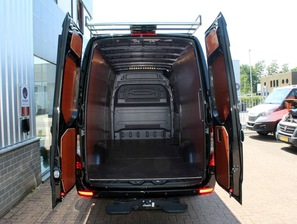 Mercedes-Benz Sprinter 315 1.9 CDI L3H2 RWD Aut. Nav/Cam/Trekh. Nieuw 6