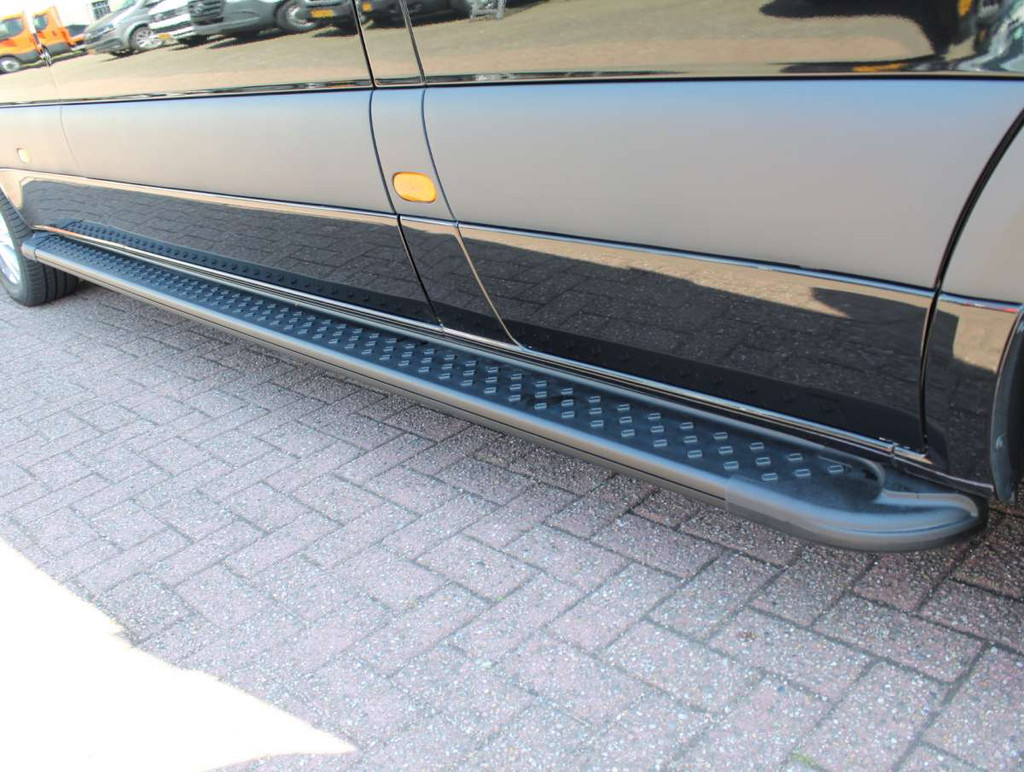 Mercedes-Benz Sprinter 315 1.9 CDI L3H2 RWD Aut. Nav/Cam/Trekh. Nieuw 9