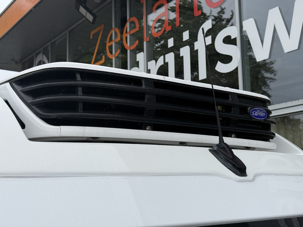 Mercedes-Benz Sprinter 315 1.9 CDI L3H2 RWD Koelwagen/Vries | Dag/Nacht | Carrier | Camera | Navi | Cruise 7