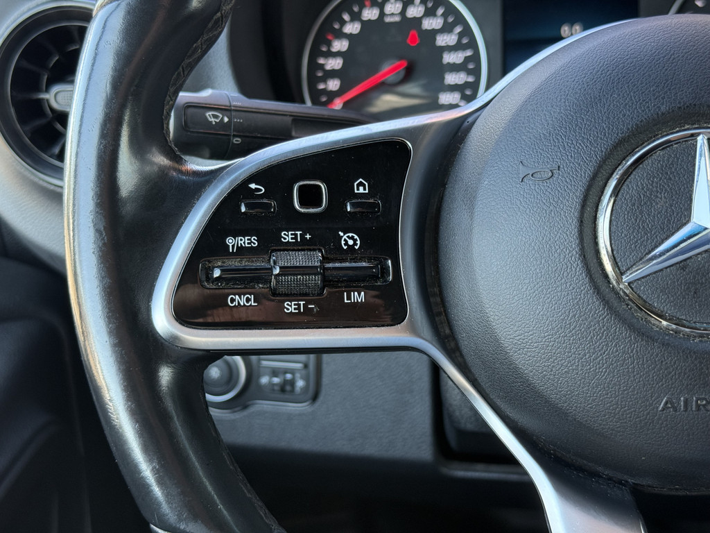 Mercedes-Benz Sprinter 315 1.9 CDI L3H2 RWD | NL-auto | Navi | Carplay | Camera | Dodehoek ass. | Cruisec. 14