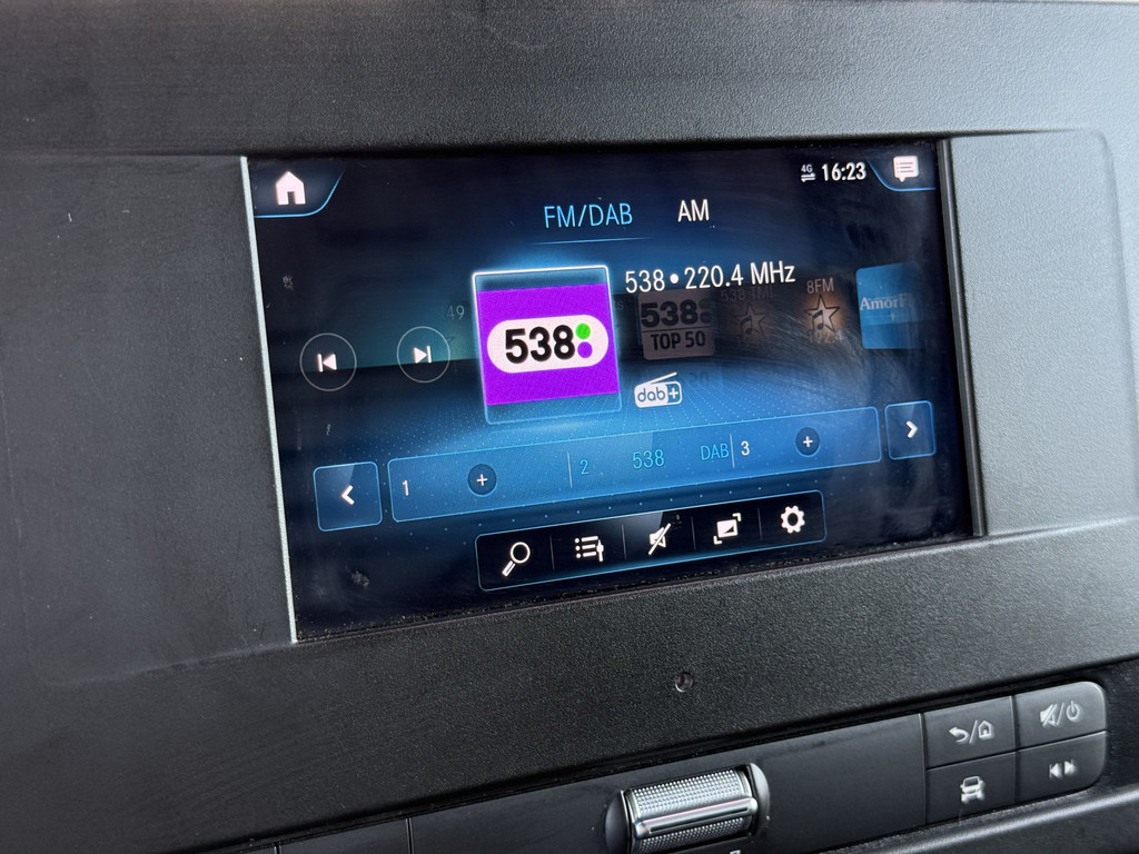 Mercedes-Benz Sprinter 315 1.9 CDI L3H2 RWD | NL-auto | Navi | Carplay | Camera | Dodehoek ass. | Cruisec. 19