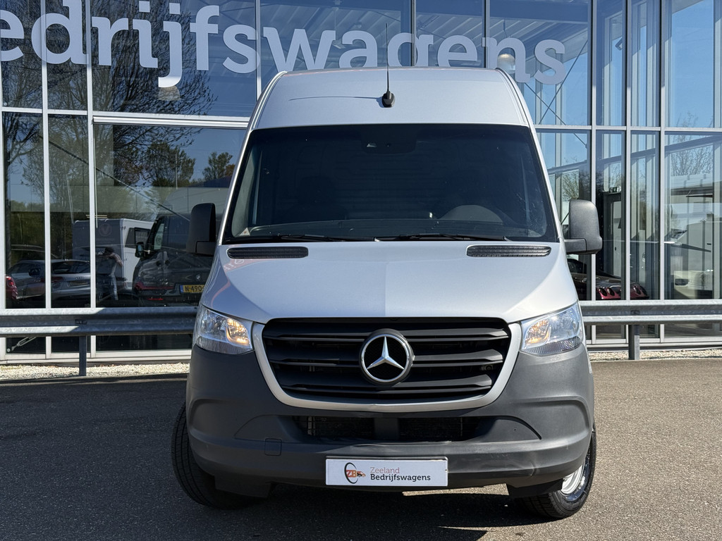 Mercedes-Benz Sprinter 315 1.9 CDI L3H2 RWD | NL-auto | Navi | Carplay | Camera | Dodehoek ass. | Cruisec. 2