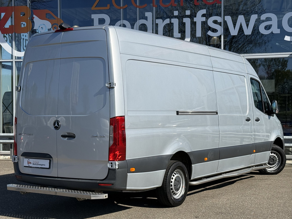 Mercedes-Benz Sprinter 315 1.9 CDI L3H2 RWD | NL-auto | Navi | Carplay | Camera | Dodehoek ass. | Cruisec. 3