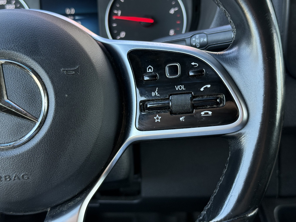 Mercedes-Benz Sprinter 315 1.9 CDI L3H2 RWD | ZB-Edition | NL-auto | Navi | Carplay | Camera | Dodehoek ass. | Cruisec. 17