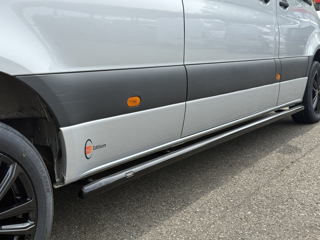Mercedes-Benz Sprinter 315 1.9 CDI L3H2 RWD | ZB-Edition | NL-auto | Navi | Carplay | Camera | Dodehoek ass. | Cruisec. 8
