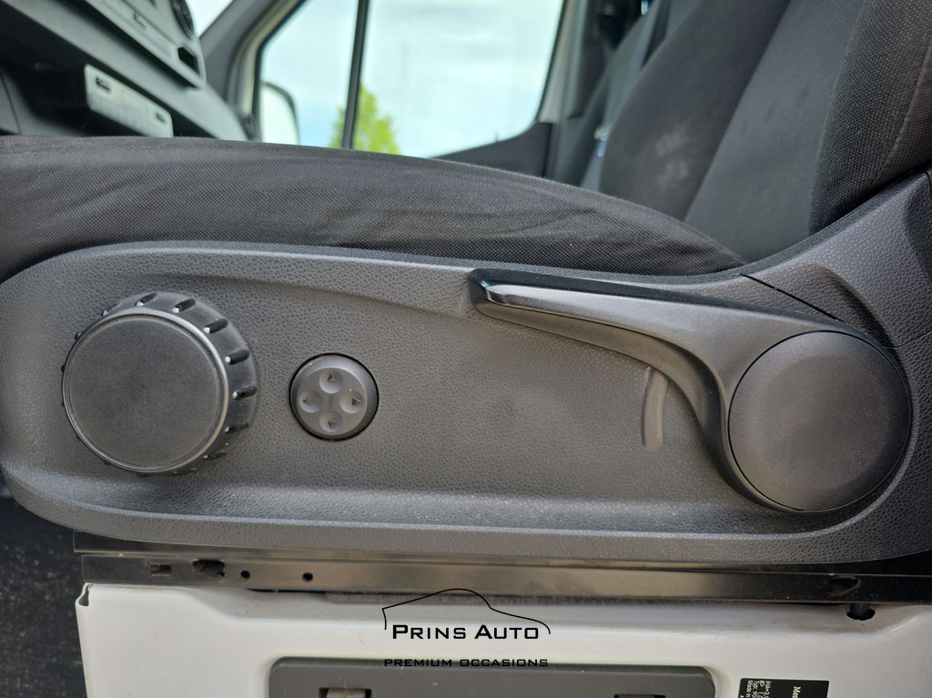 Mercedes-Benz Sprinter 315 1.9 CDI L4H2 RWD |EURO 6|AUTOMAAT|CAMERA|CRUISE|CLIMA|3-ZITS|DODEHOEK| Banden oppompen, NW FOTOS 10