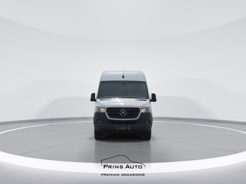 Mercedes-Benz Sprinter 315 1.9 CDI L4H2 RWD |EURO 6|AUTOMAAT|CAMERA|CRUISE|CLIMA|3-ZITS|DODEHOEK| Banden oppompen, NW FOTOS 11