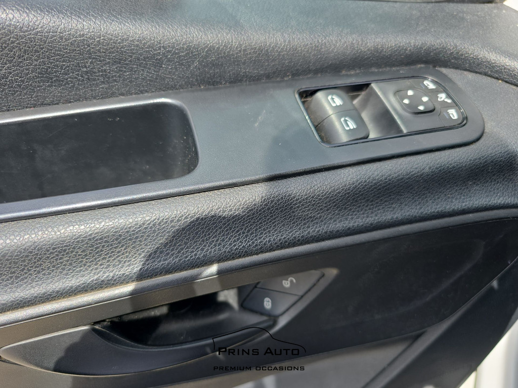 Mercedes-Benz Sprinter 315 1.9 CDI L4H2 RWD |EURO 6|AUTOMAAT|CAMERA|CRUISE|CLIMA|3-ZITS|DODEHOEK| Banden oppompen, NW FOTOS 12