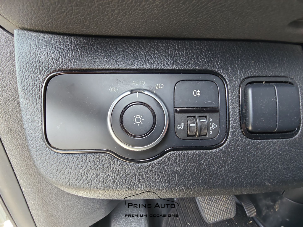 Mercedes-Benz Sprinter 315 1.9 CDI L4H2 RWD |EURO 6|AUTOMAAT|CAMERA|CRUISE|CLIMA|3-ZITS|DODEHOEK| Banden oppompen, NW FOTOS 13