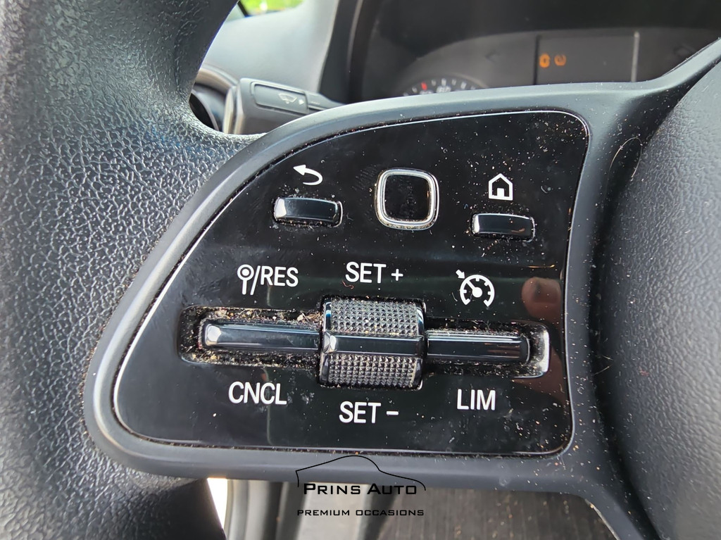 Mercedes-Benz Sprinter 315 1.9 CDI L4H2 RWD |EURO 6|AUTOMAAT|CAMERA|CRUISE|CLIMA|3-ZITS|DODEHOEK| Banden oppompen, NW FOTOS 14