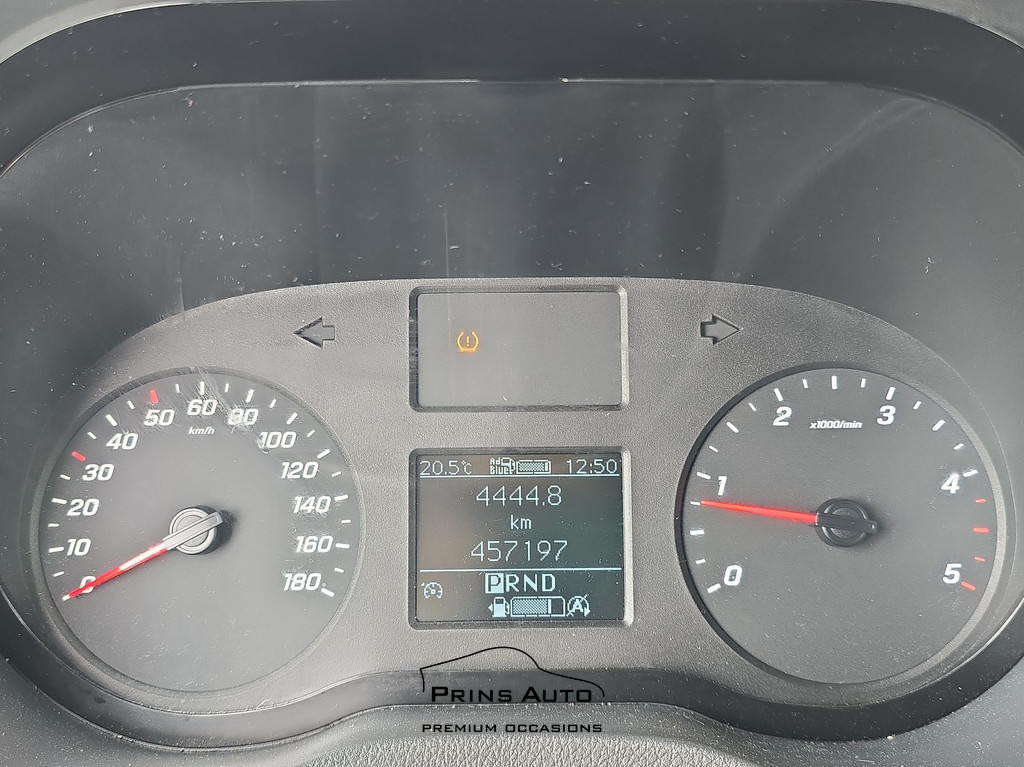 Mercedes-Benz Sprinter 315 1.9 CDI L4H2 RWD |EURO 6|AUTOMAAT|CAMERA|CRUISE|CLIMA|3-ZITS|DODEHOEK| Banden oppompen, NW FOTOS 16