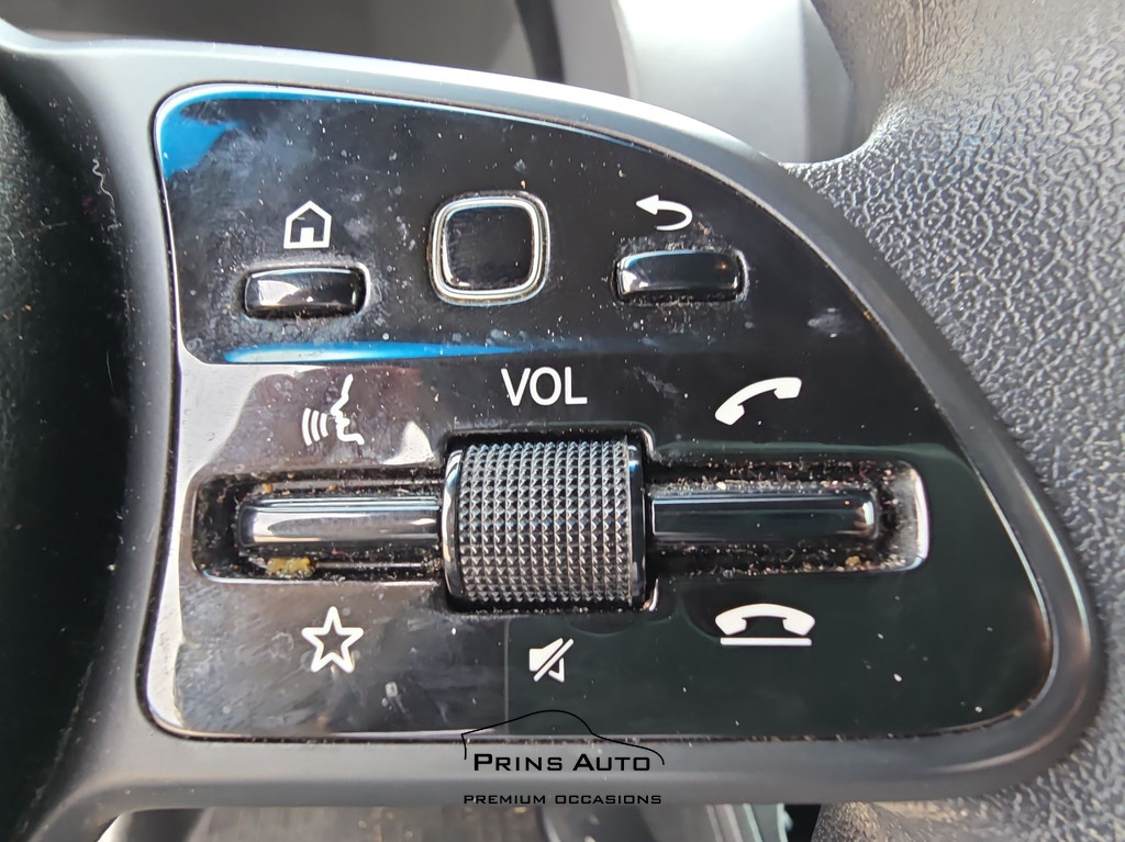 Mercedes-Benz Sprinter 315 1.9 CDI L4H2 RWD |EURO 6|AUTOMAAT|CAMERA|CRUISE|CLIMA|3-ZITS|DODEHOEK| Banden oppompen, NW FOTOS 17