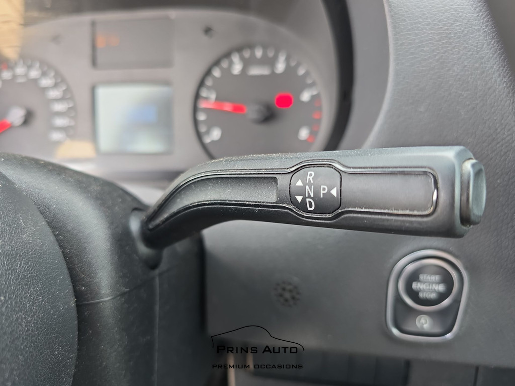 Mercedes-Benz Sprinter 315 1.9 CDI L4H2 RWD |EURO 6|AUTOMAAT|CAMERA|CRUISE|CLIMA|3-ZITS|DODEHOEK| Banden oppompen, NW FOTOS 18