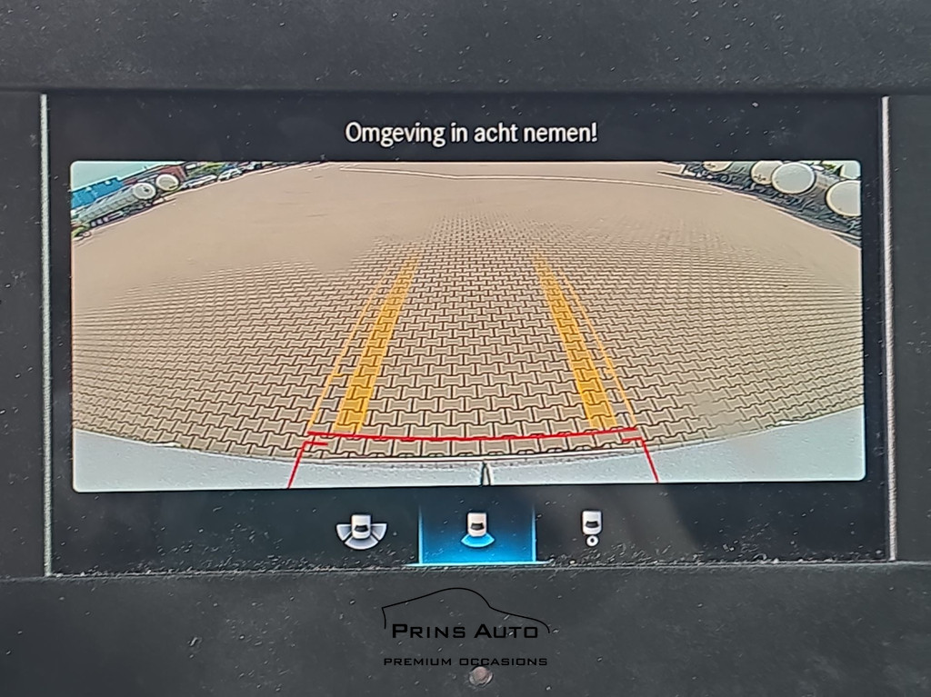 Mercedes-Benz Sprinter 315 1.9 CDI L4H2 RWD |EURO 6|AUTOMAAT|CAMERA|CRUISE|CLIMA|3-ZITS|DODEHOEK| Banden oppompen, NW FOTOS 7