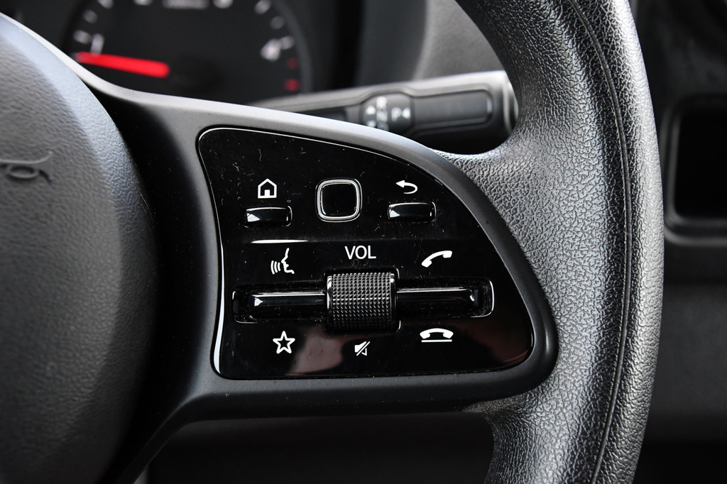 Mercedes-Benz Sprinter 315 1.9 CDI RDW L2H2 PB Edition Cameram, Carplay, Sensoren, Dodehoek, 150PK, Automaat, Multimedia, Uniek! 16