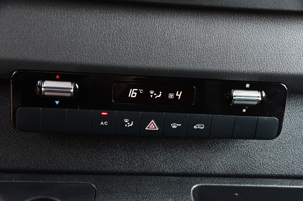 Mercedes-Benz Sprinter 315 1.9 CDI RDW L2H2 PB Edition Cameram, Carplay, Sensoren, Dodehoek, 150PK, Automaat, Multimedia, Uniek! 20