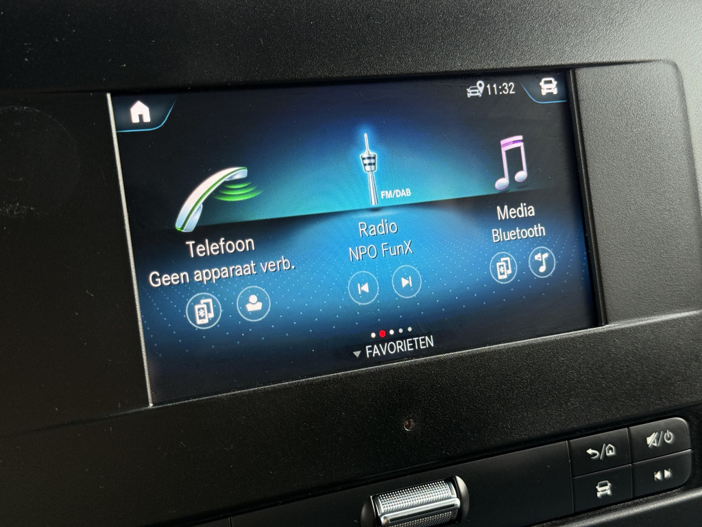 Mercedes-Benz Sprinter 315 1.9 CDI RWD Bakwagen met laadklep | NL-auto | 1e Eig | Camera | Carplay | Cruisec. 20