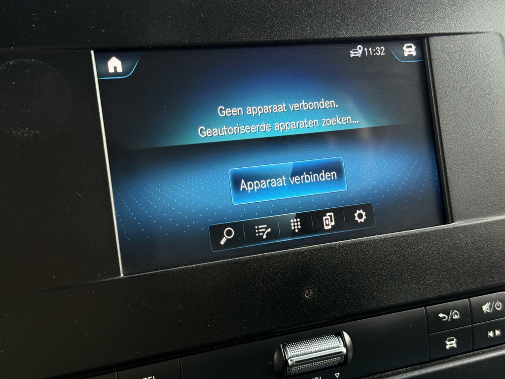 Mercedes-Benz Sprinter 315 1.9 CDI RWD Bakwagen met laadklep | NL-auto | 1e Eig | Camera | Carplay | Cruisec. 21