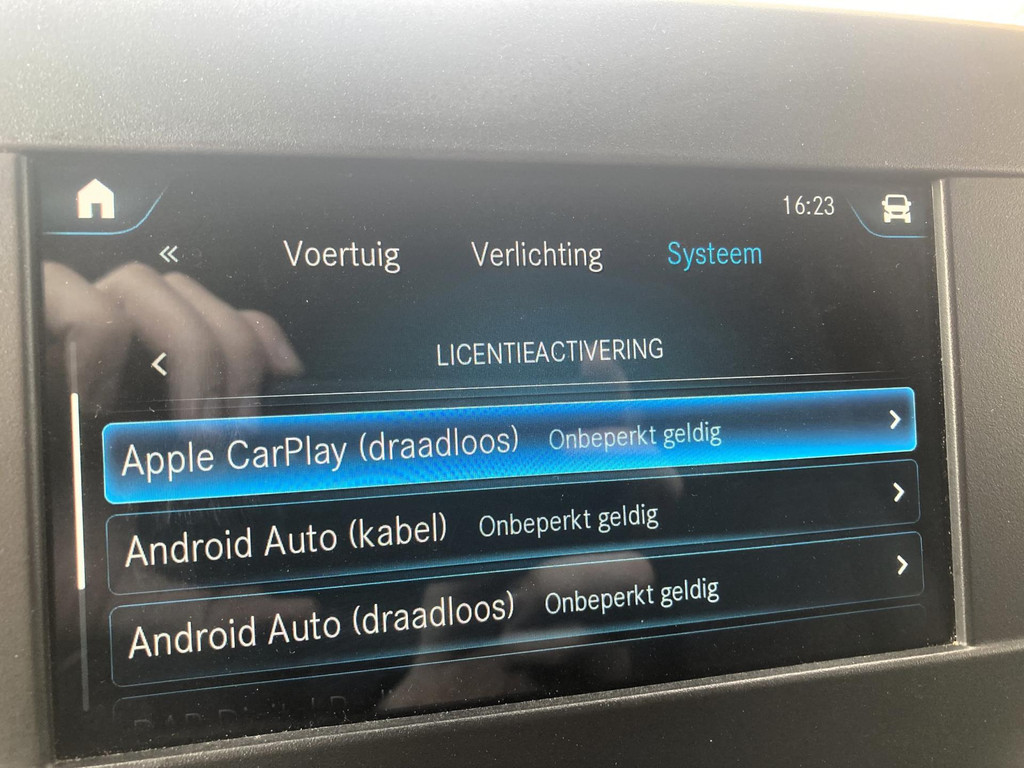 Mercedes-Benz Sprinter 315CDI 150PK L2H2 RWD DUBBELE CABINE 17