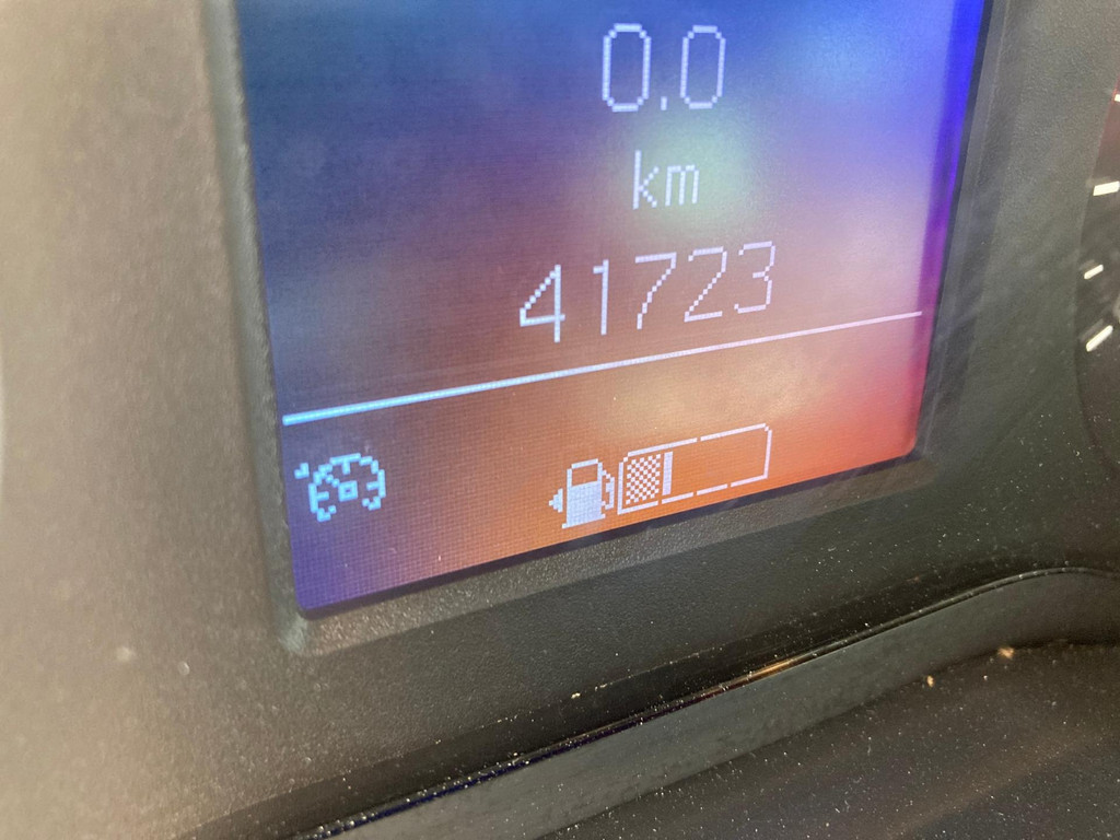 Mercedes-Benz Sprinter 315CDI 150PK L2H2 RWD DUBBELE CABINE 19