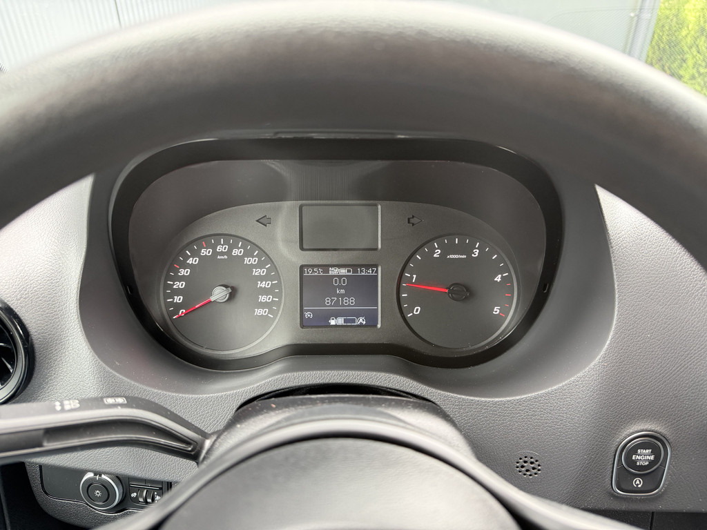 Mercedes-Benz Sprinter 315 CDI 150 PK / L3H2 / 360 CAMERA / AIRCO / CRUISE / NAVI / 3-ZITS / CARPLAY / GEVEERDE STOEL 10