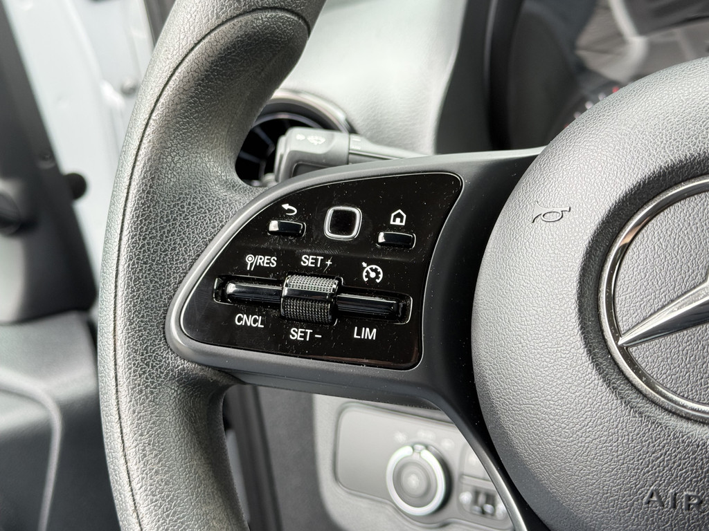 Mercedes-Benz Sprinter 315 CDI 150 PK / L3H2 / 360 CAMERA / AIRCO / CRUISE / NAVI / 3-ZITS / CARPLAY / GEVEERDE STOEL 11