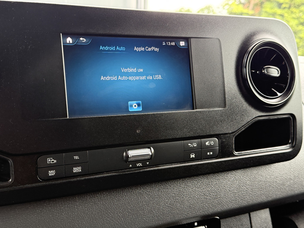 Mercedes-Benz Sprinter 315 CDI 150 PK / L3H2 / 360 CAMERA / AIRCO / CRUISE / NAVI / 3-ZITS / CARPLAY / GEVEERDE STOEL 17