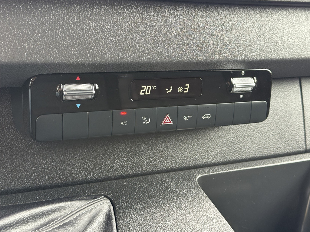 Mercedes-Benz Sprinter 315 CDI 150 PK / L3H2 / 360 CAMERA / AIRCO / CRUISE / NAVI / 3-ZITS / CARPLAY / GEVEERDE STOEL 18