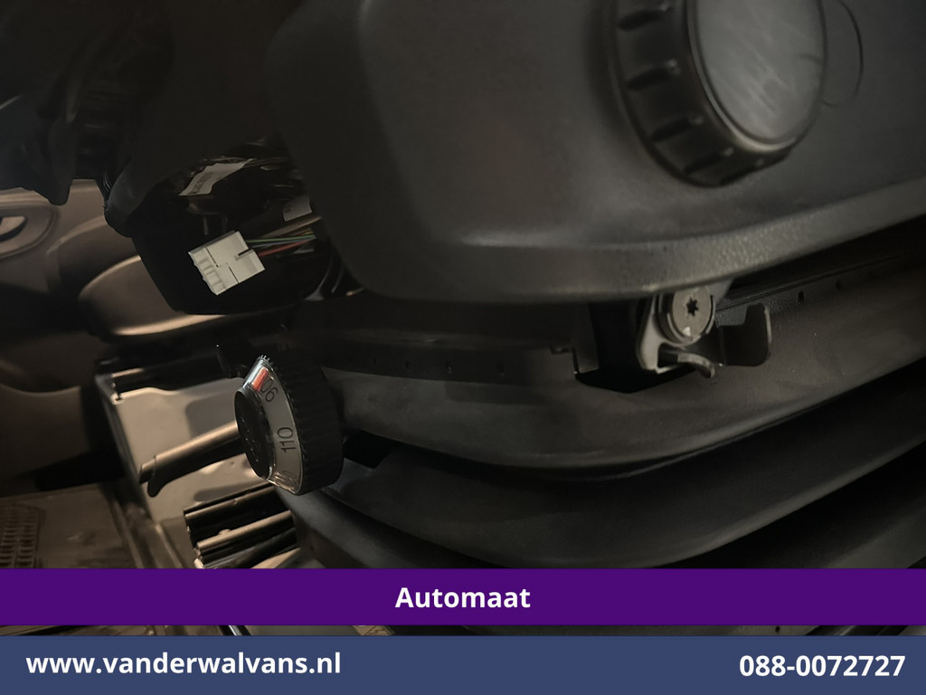 Mercedes-Benz Sprinter 315 CDI 150pk 9G-Tronic Automaat L2H2 Euro6 Airco | Camera | Apple Carplay | Chauffeursstoel Android Auto 5