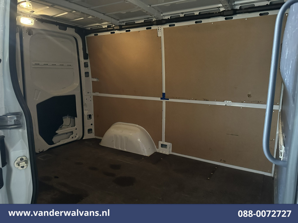 Mercedes-Benz Sprinter 315 CDI 150pk L1H1 Euro6 Airco | Camera | Navigatie | Apple Carplay | Chauffeursstoel | Tachograaf Android Auto, Trekhaak, Bijrijdersbank, Tachograaf 13