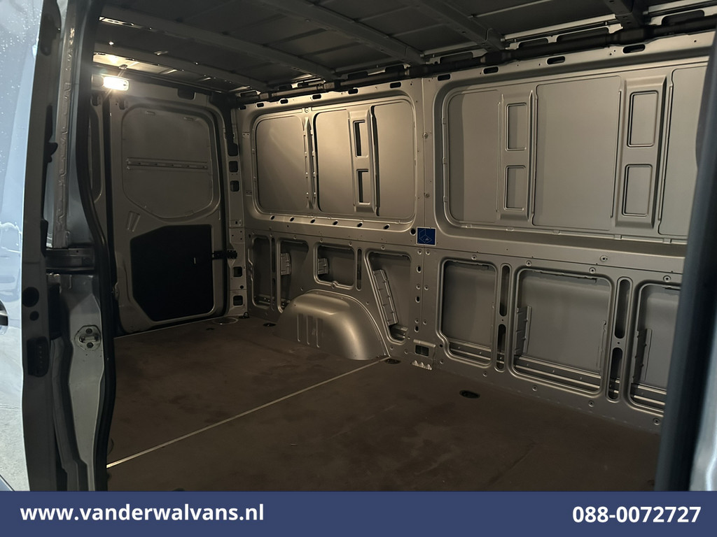 Mercedes-Benz Sprinter 315 CDI 150pk L2H1 Euro6 Airco | Camera | Apple Carplay | Chauffeursstoel Android Auto 12