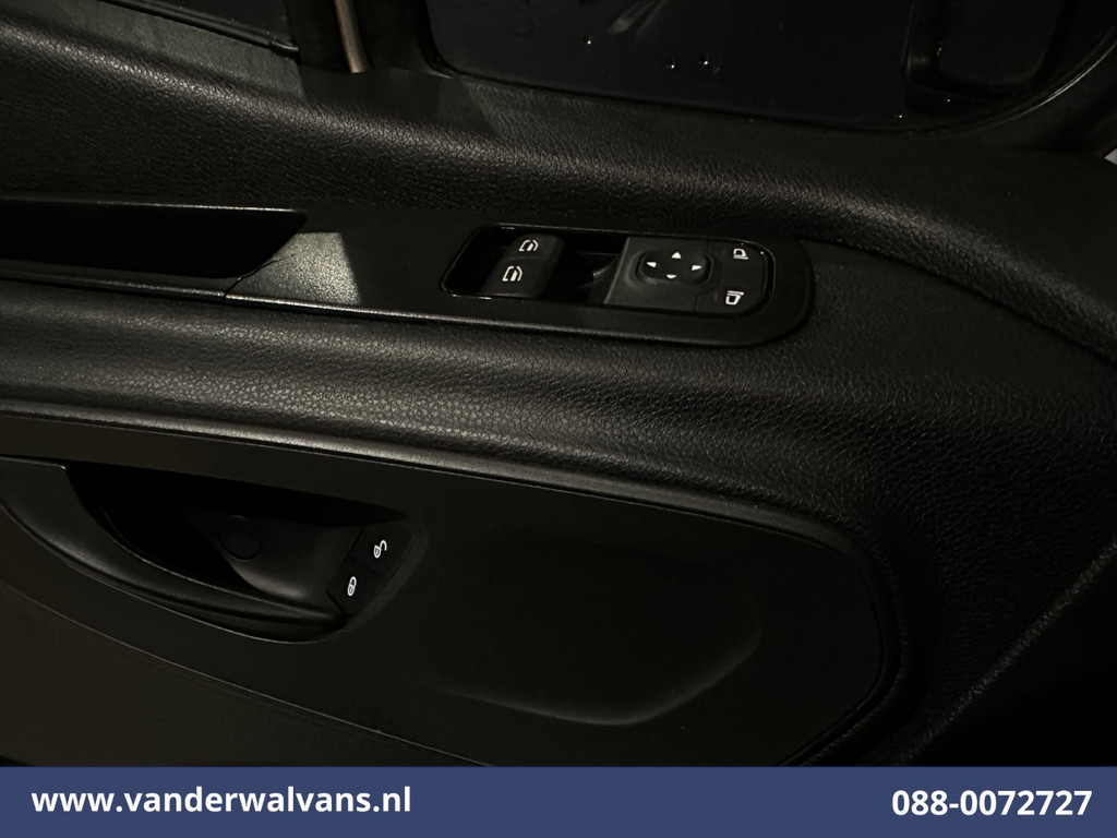 Mercedes-Benz Sprinter 315 CDI 150pk L2H1 Euro6 Airco | Camera | Apple Carplay | Chauffeursstoel Android Auto 18