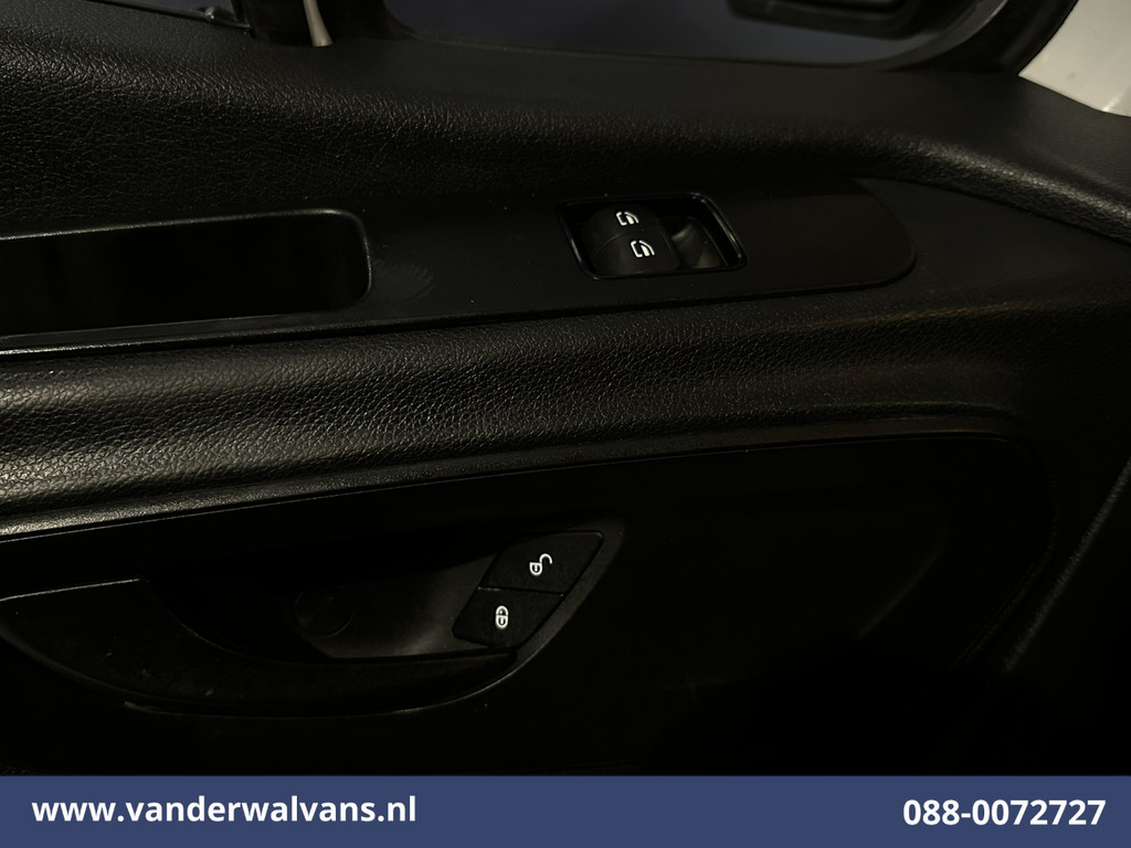 Mercedes-Benz Sprinter 315 CDI 150pk L2H2 Euro6 Airco | Camera | Sidebars Bijrijdersbank 15