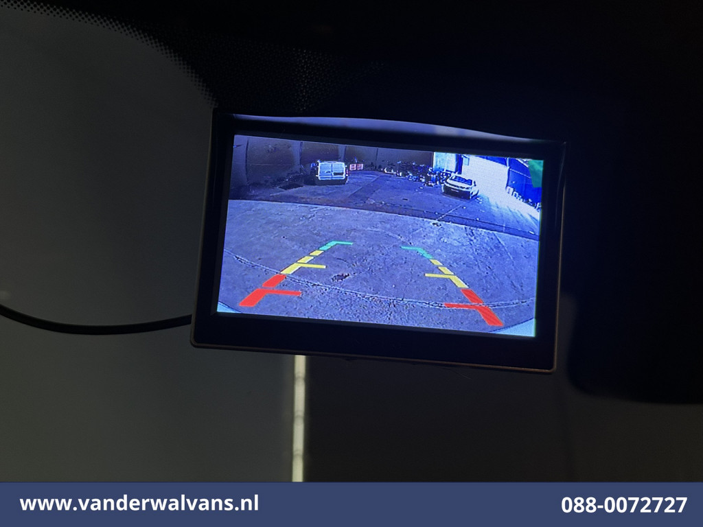 Mercedes-Benz Sprinter 315 CDI 150pk L2H2 Euro6 Airco | Camera | Sidebars Bijrijdersbank 2