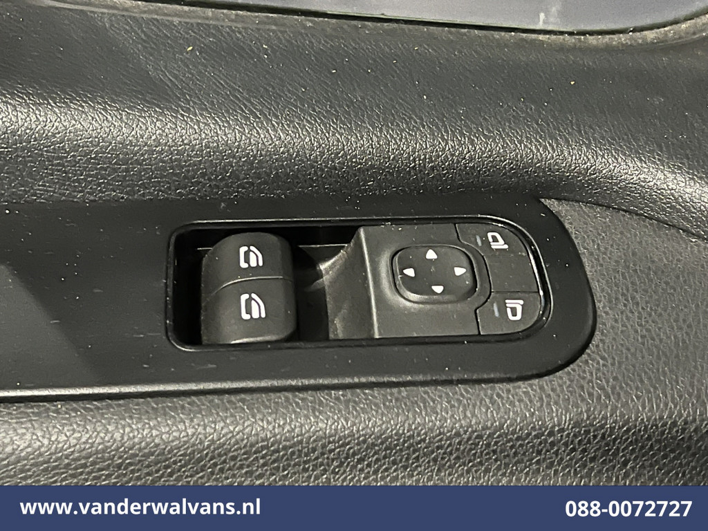 Mercedes-Benz Sprinter 315 CDI 150pk L3H2 Euro6 Airco | Camera | Apple Carplay | Android Auto Bijrijdersbank 18
