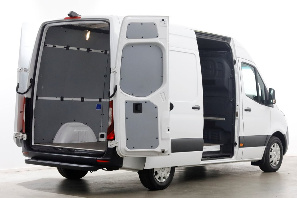 Mercedes-Benz Sprinter 315 CDI 150pk RWD 9G-Automaat L2H2 LED/Airco/Camera 12-2020 11