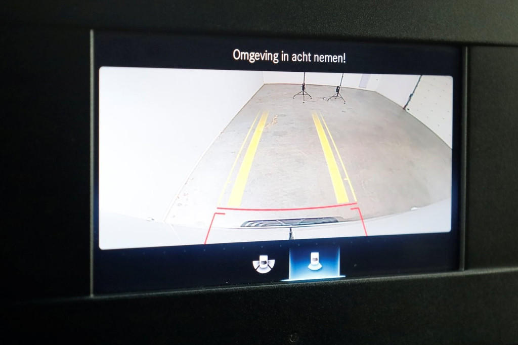 Mercedes-Benz Sprinter 315 CDI 150pk RWD 9G-Automaat L2H2 LED/Airco/Camera 12-2020 15
