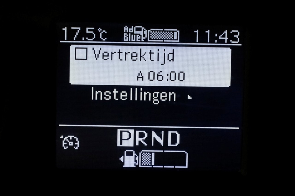 Mercedes-Benz Sprinter 315 CDI 150pk RWD 9G-Automaat L2H2 LED/Airco/Camera 12-2020 18