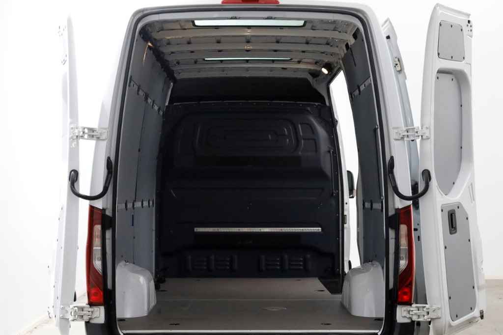 Mercedes-Benz Sprinter 315 CDI 150pk RWD 9G-Automaat L2H2 LED/Airco/Camera 12-2020 5