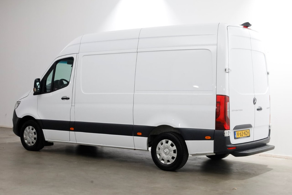 Mercedes-Benz Sprinter 315 CDI 150pk RWD 9G-Automaat L2H2 LED/Airco/Camera 12-2020 9