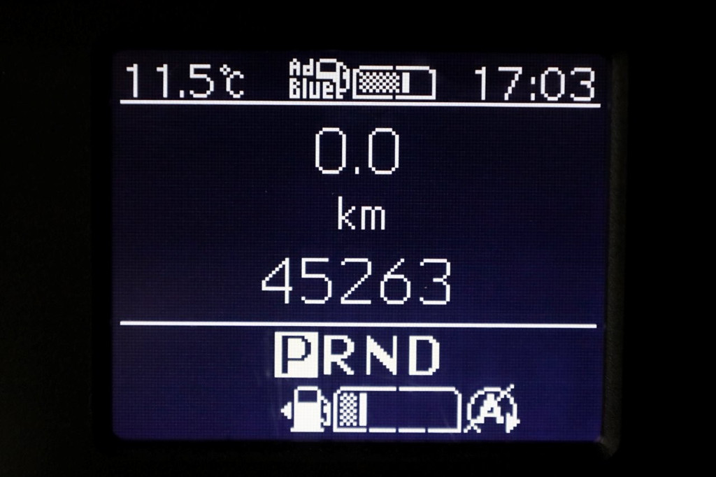 Mercedes-Benz Sprinter 315 CDI 150pk RWD 9G Automaat L2H2 Airco/Camera/Carplay 08-2021 16