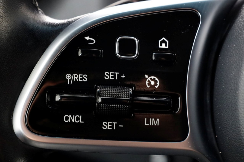 Mercedes-Benz Sprinter 315 CDI 150pk RWD 9G Automaat L2H2 Laadklep Airco/Camera/Navi 05-2021 18