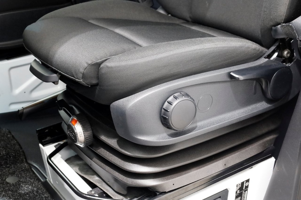 Mercedes-Benz Sprinter 315 CDI 150pk RWD 9G Automaat L2H2 Laadklep Airco/Camera/Navi 05-2021 19