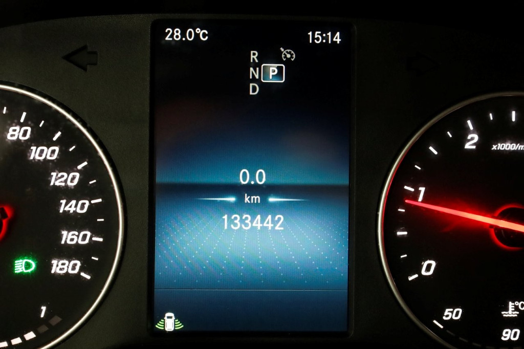 Mercedes-Benz Sprinter 315 CDI 150pk RWD 9G Automaat L2H2 Laadklep Airco/Camera/Navi 05-2021 21