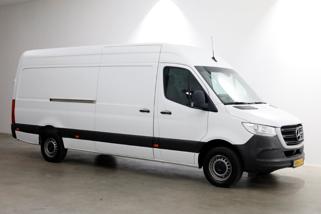 Mercedes-Benz Sprinter 315 CDI 150pk RWD 9G Automaat L3H2 Maxi Airco/Navi/Camera 07-2022 10