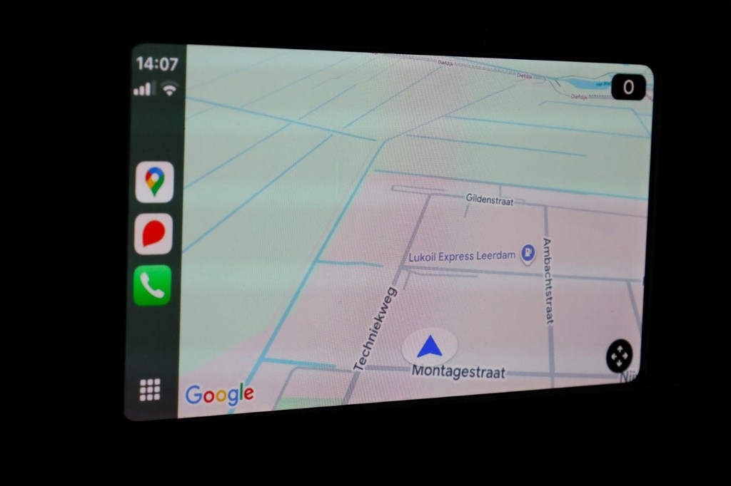 Mercedes-Benz Sprinter 315 CDI 150pk RWD 9G Automaat L3H2 Maxi Airco/Navi/Camera 07-2022 16