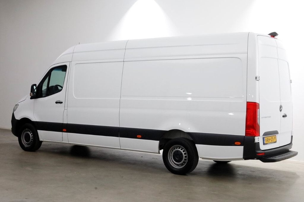 Mercedes-Benz Sprinter 315 CDI 150pk RWD 9G Automaat L3H2 Maxi Airco/Navi/Camera 07-2022 9