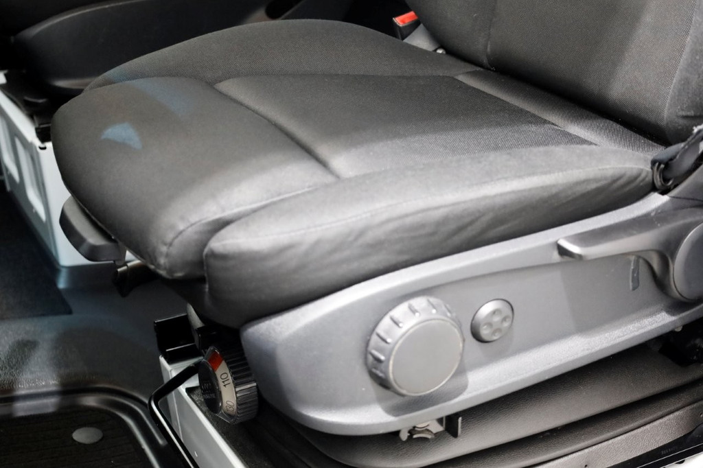 Mercedes-Benz Sprinter 315 CDI 150pk RWD L2H2 9G Automaat Airco/Navi/Camera 06-2021 17