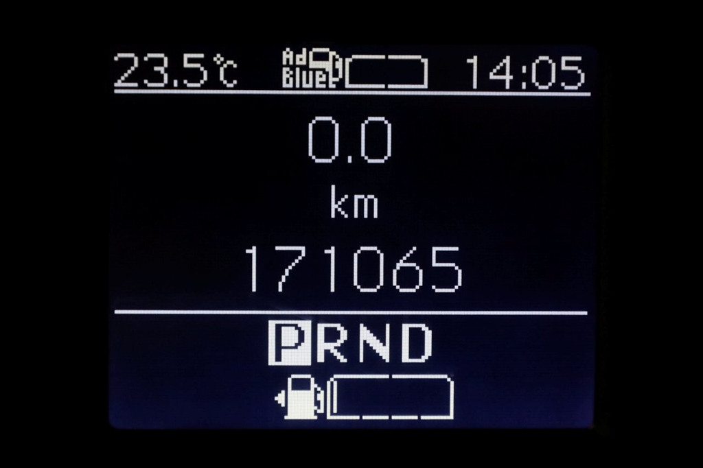 Mercedes-Benz Sprinter 315 CDI 150pk RWD L2H2 9G Automaat Airco/Navi/Camera 06-2021 18