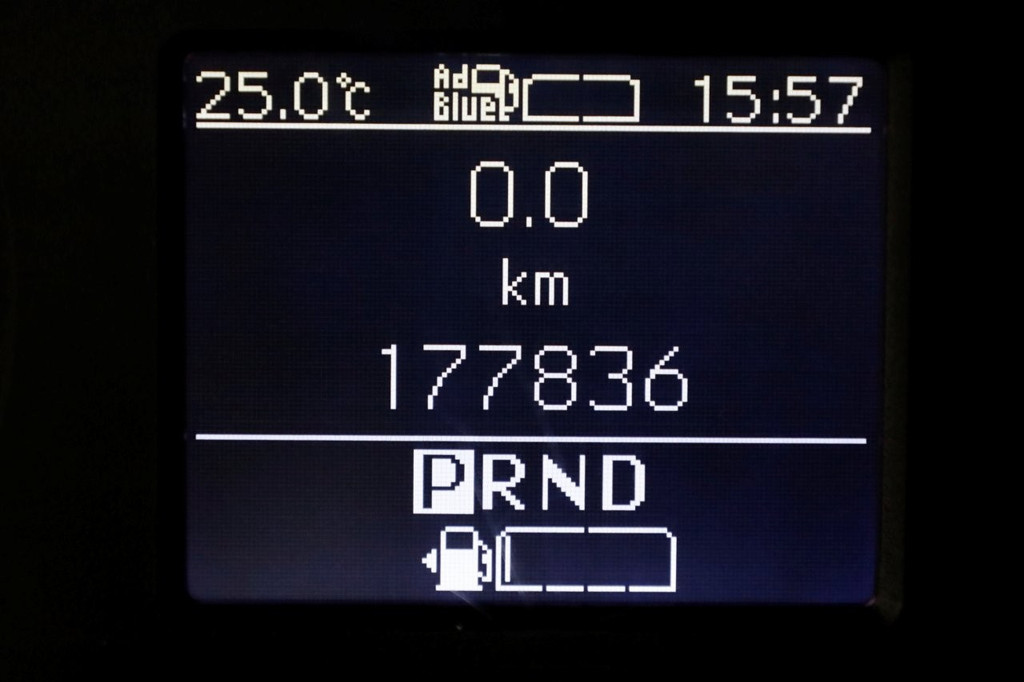 Mercedes-Benz Sprinter 315 CDI 150pk RWD L2H2 9G Automaat Airco/Navi/Camera 06-2021 18